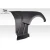 2016-2023 Chevrolet Camaro Revo Front Fenders - 2 Pieces - image 8