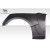 2016-2023 Chevrolet Camaro Duraflex Revo Front Fenders - 2 Pieces - image 6