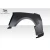 2016-2023 Chevrolet Camaro Revo Front Fenders - 2 Pieces - image 7