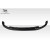 2017-2020 Fiat 124 Spider Rezza Front Lip Spoiler Air Dam - 1 Piece - image 6
