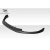 2017-2020 Fiat 124 Spider Rezza Front Lip Spoiler Air Dam - 1 Piece - image 6