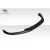 2017-2020 Fiat 124 Spider Rezza Front Lip Spoiler Air Dam - 1 Piece - image 7