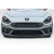 2017-2020 Fiat 124 Spider Rezza Front Lip - image 1