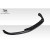 2017-2020 Fiat 124 Spider Rezza Front Lip Spoiler Air Dam - 1 Piece - image 8