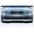 1996-2001 Audi A4 S4 B5 RGR Tune Front Lip Spoiler - 1 Piece - image 1