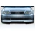 1996-2001 Audi A4 S4 B5 RGR Tune Front Lip Spoiler - 1 Piece - image 1