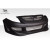 2009-2010 Toyota Corolla RS-1 Front Bumper - 1 Piece - image 7