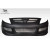 2009-2010 Toyota Corolla RS-1 Front Bumper - 1 Piece (S) - image 3