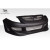 2009-2010 Toyota Corolla RS-1 Front Bumper - 1 Piece - image 5