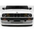 1984-1991 BMW 3 Series E30 SB Front Bumper -1 Piece - image 6