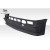 1984-1991 BMW 3 Series E30 SB Front Bumper -1 Piece - image 7