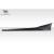 2013-2020 Scion FR-S Toyota 86 Subaru BRZ S-Look Side Skirts - 2 Piece - image 4