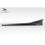 2013-2020 Scion FR-S Toyota 86 Subaru BRZ S-Look Side Skirts - 2 Piece - image 4