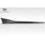 2013-2020 Scion FR-S Toyota 86 Subaru BRZ S-Look Side Skirts - 2 Piece - image 7
