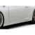 2013-2020 Scion FR-S Toyota 86 Subaru BRZ S-Look Side Skirts - 2 Piece - image 3