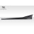 2013-2020 Scion FR-S Toyota 86 Subaru BRZ Duraflex S-Look Side Skirts - 2 Piece - image 4