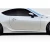 2013-2020 Scion FR-S Toyota 86 Subaru BRZ S-Look Side Skirts - 2 Piece - image 1