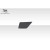 2017-2022 BMW 5 Series G30 Sika Rear Diffuser - 1 Piece (S) - image 6