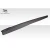2017-2020 Fiat 124 Spider Speed Side Skirt Rocker Panel Splitters - 2 Pieces - image 8