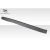 2017-2020 Fiat 124 Spider Speed Side Skirt Rocker Panel Splitters - 2 Pieces - image 11