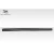 2017-2020 Fiat 124 Spider Speed Side Skirts - image 9