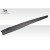 2017-2020 Fiat 124 Spider Duraflex Speed Side Skirt Rocker Panel Splitters - 2 Pieces - image 8
