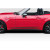 2017-2020 Fiat 124 Spider Speed Side Skirt Rocker Panel Splitters - 2 Pieces - image 1