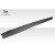 2017-2020 Fiat 124 Spider Speed Side Skirt Rocker Panel Splitters - 2 Pieces - image 5