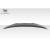2017-2020 Fiat 124 Spider Speed Rear Wing Spoiler - 1 Piece - image 5