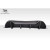 2017-2022 BMW 5 Series G30 Speed Tune Rear Diffuser - 1 Piece (S) - image 3