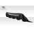 2017-2022 BMW 5 Series G30 Speed Tune Rear Diffuser - 1 Piece (S) - image 4