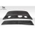 2005-2012 Porsche 997 Speedster Rear Wing - image 12
