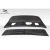 2005-2012 Porsche 997 Speedster Rear Wing - image 17