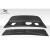 2005-2012 Porsche 911 Carrera 997 Speedster Rear Wing Spoiler - 1 Piece - image 7