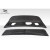 2005-2012 Porsche 911 Carrera 997 Duraflex Speedster Rear Wing Spoiler - 1 Piece - image 7