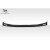 2011-2013 Hyundai Elantra Duraflex SQR Front Lip Spoiler - 1 Piece - image 6