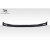 2011-2013 Hyundai Elantra SQR Front Lip Spoiler - 1 Piece - image 3
