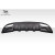 2011-2013 Hyundai Elantra SQR Rear Diffuser - 1 Piece - image 6