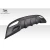 2011-2013 Hyundai Elantra SQR Rear Diffuser - 1 Piece - image 11