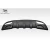 2011-2013 Hyundai Elantra SQR Rear Lip - image 3