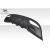 2011-2013 Hyundai Elantra SQR Rear Diffuser - 1 Piece - image 10