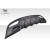 2011-2013 Hyundai Elantra SQR Rear Diffuser - 1 Piece - image 8