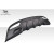 2011-2013 Hyundai Elantra SQR Rear Diffuser - 1 Piece - image 5