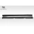 2011-2013 Hyundai Elantra SQR Side Skirts -2 Piece - image 10