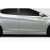 2011-2013 Hyundai Elantra SQR Side Skirts -2 Piece - image 6