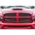 2002-2005 Dodge Ram SRT Look Grille - 1 Piece - image 1