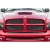 2002-2005 Dodge Ram SRT Look Grille - 1 Piece - image 1
