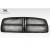 2002-2005 Dodge Ram SRT Look Grille - 1 Piece - image 3