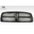 2002-2005 Dodge Ram SRT Look Grille - 1 Piece - image 4