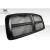 2002-2005 Dodge Ram SRT Look Grille - 1 Piece - image 8